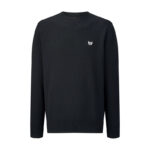 발렌시아가 【잔디집2】 로렐 클래식 니트 스웨터 (세븐)