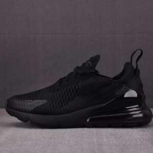 나이키 [TOP공장] AH8050-005 에어맥스 270 트리플블랙