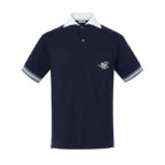 디올 【잔디집2】 Couture 꾸뛰르 은방울꽃 폴로 셔츠（세븐）