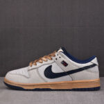 나이키 【CY공장】 x 기묘한 이야기 덩크 로우 SP 팬텀 앤 미드나잇 네이비IH6766-001