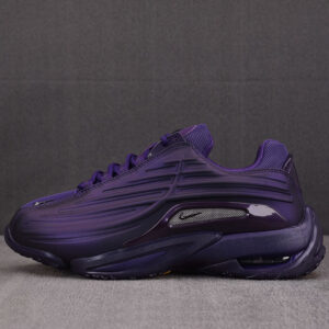 나이키 【GOD공장】 x 녹타 핫 스텝 2 에그플랜트 DZ7293-500