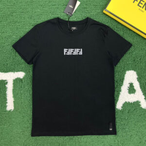 펜디 [잔디집] FF 티셔츠 반팔 2컬러