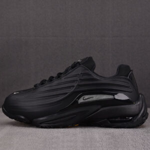 나이키 【GOD공장】 x 녹타 핫 스텝 2 블랙 DZ7293-001