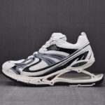 발렌시아가 【OK공장】 X-Pander 6.0 white gray black