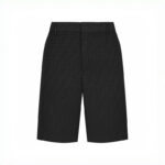 펜디 【잔디집2】 FF 로고 풀오버 숏팬츠（세븐）