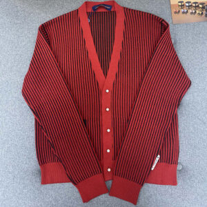 루이비통 【TJ공장】 x 박서보 울 가디건 (터보)