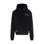 크롬하츠 【잔디집2】 세인트 바스 익스클루시브 풀오버 후드 티셔츠 (세븐)