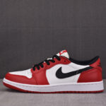 나이키 【CJ공장】 에어조던 1 로우 OG 시카고 HQ6998-600