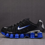 나이키 【MAX】 샥스 TL 블랙 레이서 블루 CN0151-004
