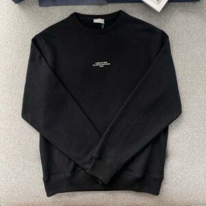 디올 【TJ공장】 30 몽테뉴 스웨트셔츠 맨투맨（터보）