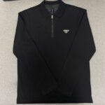 프라다 (TJ공장) 【터보】 피케 리나일론 폴로 셔츠