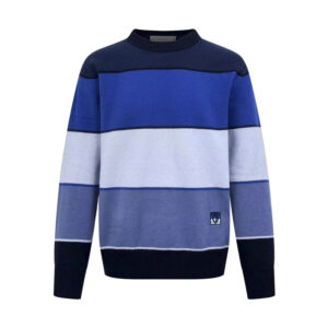 디올 【잔디집2】 CD 스웨터 니트 다이아몬드 캐시미어 코튼 저지 (세븐)