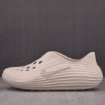 나이키 [PK BASF] HV5060-100 리액트X 리주버네이트 라이트 오어우드 브라운