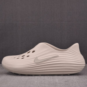 나이키 [PK BASF] HV5060-100 리액트X 리주버네이트 라이트 오어우드 브라운