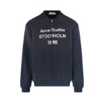 아크네 【잔디집2】 1996 집업 로고 25ss (세븐)