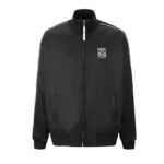 로에베 【잔디집2】 아나그램 로고 트랙 자켓 (세븐)