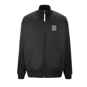 로에베 【잔디집2】 아나그램 로고 트랙 자켓 (세븐)