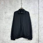 발렌시아가 [사슬공장] 24SS 윈드브레이커 테이프 타입