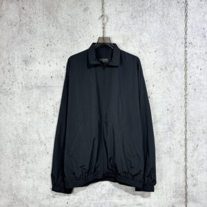 발렌시아가 [사슬공장] 24SS 윈드브레이커 테이프 타입