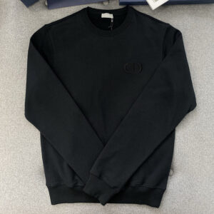 디올 【TJ공장】 CD 아이콘 스웨트셔츠 맨투맨（터보）