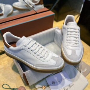 로로피아나 [TJ공장] 테니스 워크 스니커즈