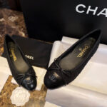 샤넬 [TJ공장] 플랫 발레리나 슈즈