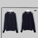 디올 【YD공장】 오블리크 스웨터 니트 인서트