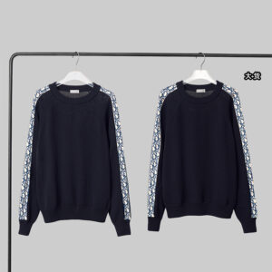 디올 【YD공장】 오블리크 스웨터 니트 인서트