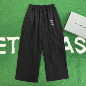 발렌시아가 【잔디집】 x 오토모빌리 람보르기니 트랙수트（레어）