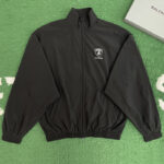 발렌시아가 【잔디집】 x 오토모빌리 람보르기니 트랙자켓（레어）