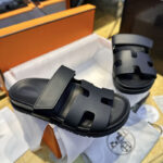 에르메스 [TJ공장] 시프레 슬리퍼