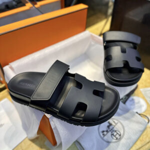 에르메스 [TJ공장] 시프레 슬리퍼