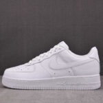 나이키 【GX】 x 녹타 에어 포스 1 로우 서티파이드 러버 보이 CZ8065-100