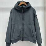 캐나다구스 Chilliwack 칠리왁 플리스 봄버 자켓