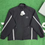 발렌시아가 【잔디집】 리버서블 트랙 수트 언더아머（레어）