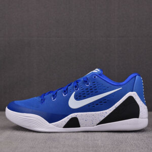 나이키 【S2】 코비 9 엘리트 로우 EM 프로트로 게임 로얄 IH1401-400