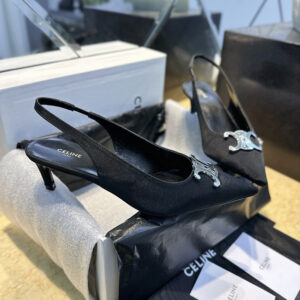 셀린느 【TJ공장】 알마 트리옹프 슬링백（터보）