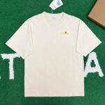 버버리 【잔다집】 비 코튼 반팔 티셔츠 (레어)