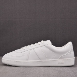 디올 【GD공장】 B01 매치포인트 스니커즈 화이트