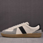 디올 【GD공장】 B01 매치포인트 스니커즈 블랙 화이트