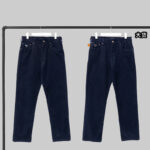 프라다 【YD공장】 트라이앵글 코듀로이 팬츠 로고