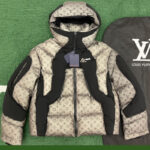 루이비통 [잔디집] 2054 푸퍼 히트 리액티브