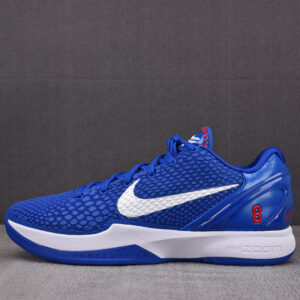 나이키 [H12공장] CW2190-400 코비6 프로트로 “다저스”