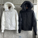 캐나다구스 패러다임 칠리왁 봄버 자켓