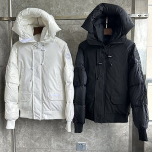 캐나다구스 패러다임 칠리왁 봄버 자켓