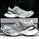 발렌시아가 [VG공장]  스테이플러 스니커즈