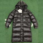 몽클레어 [잔디집] 하노베리안 롱 패딩