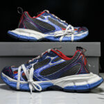 발렌시아가 [XA공장] 3XL 스니커즈