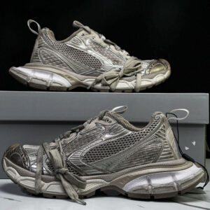 발렌시아가 [XA공장]  3XL 스니커즈