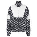 루이비통 [잔디집2] LV 모노그램 프린티드 테크니컬 트랙 로프 자켓 (세븐)